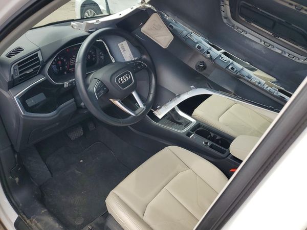 2020 AUDI Q3