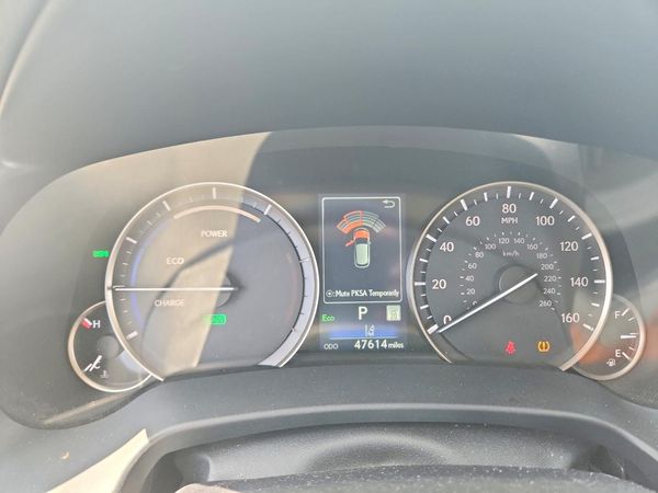 2022 LEXUS RX 450h Premium