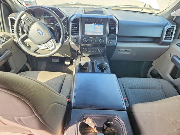 2019 FORD F150