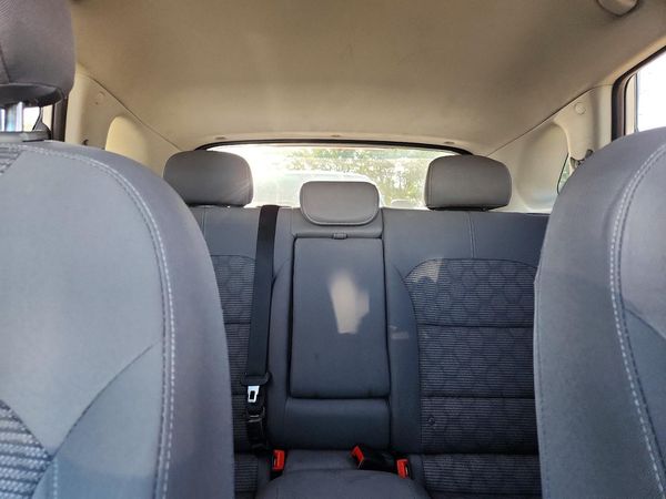 2017 KIA NIRO FE / LX / LX Tech