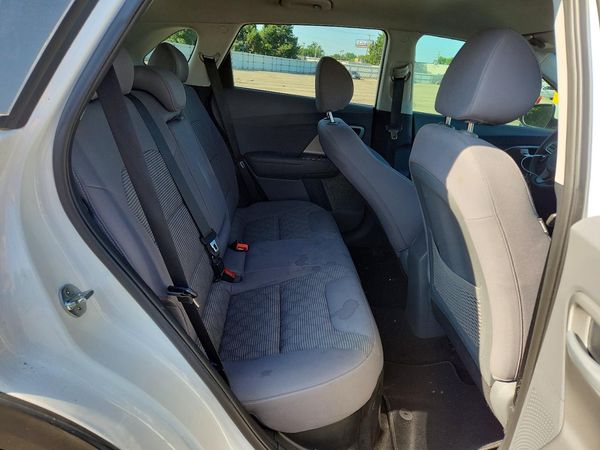 2017 KIA NIRO FE / LX / LX Tech