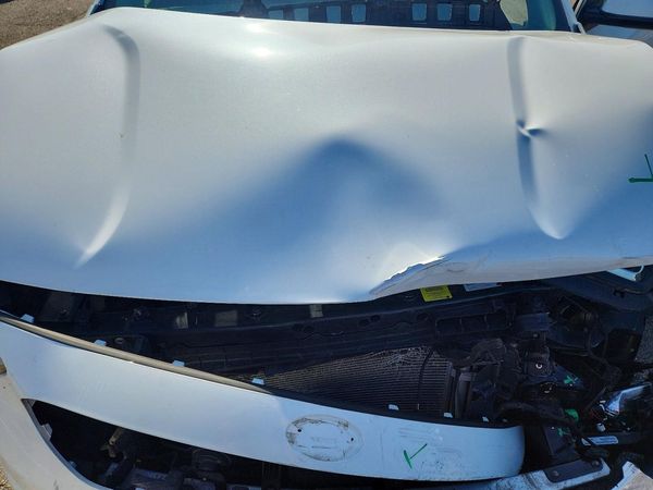 2017 KIA NIRO FE / LX / LX Tech