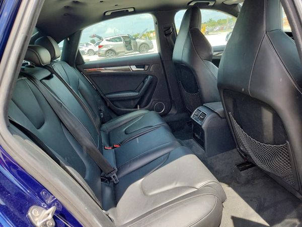2014 AUDI S4 quattro Premium Plus