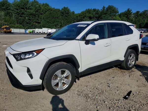 2019 TOYOTA RAV4 XLE / XLE Premium 4WD