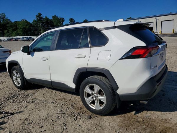 2019 TOYOTA RAV4 XLE / XLE Premium 4WD