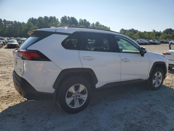2019 TOYOTA RAV4 XLE / XLE Premium 4WD