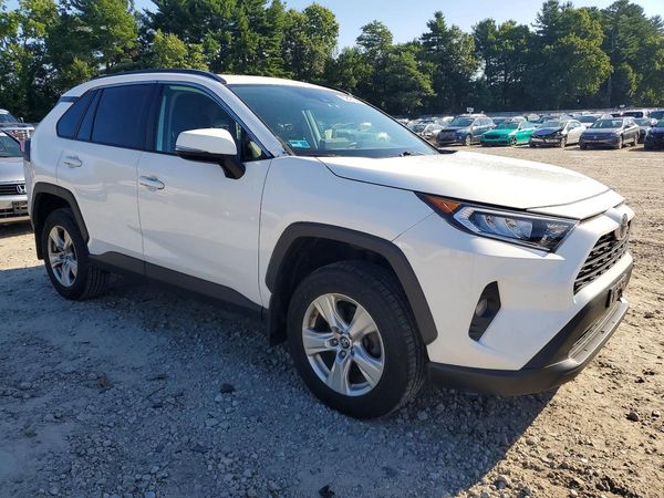 2019 TOYOTA RAV4 XLE / XLE Premium 4WD