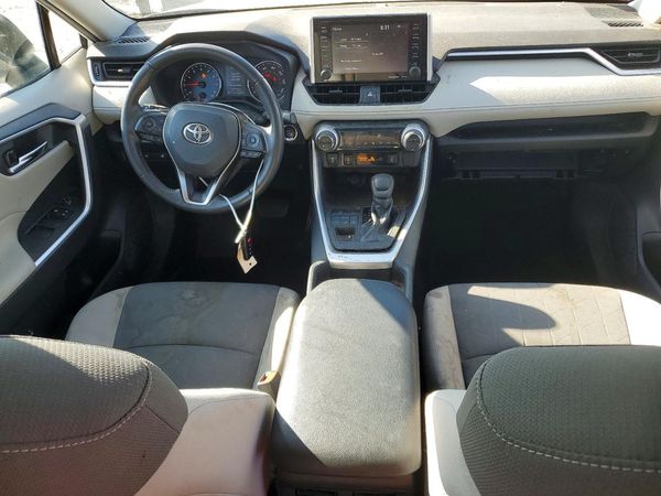 2019 TOYOTA RAV4 XLE / XLE Premium 4WD