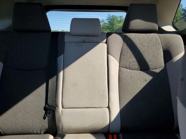 2019 TOYOTA RAV4 XLE / XLE Premium 4WD