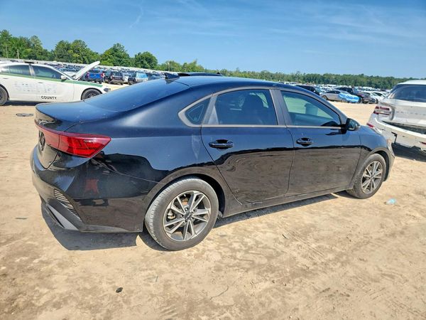 2022 KIA FORTE