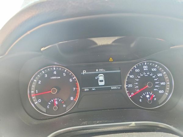 2022 KIA FORTE