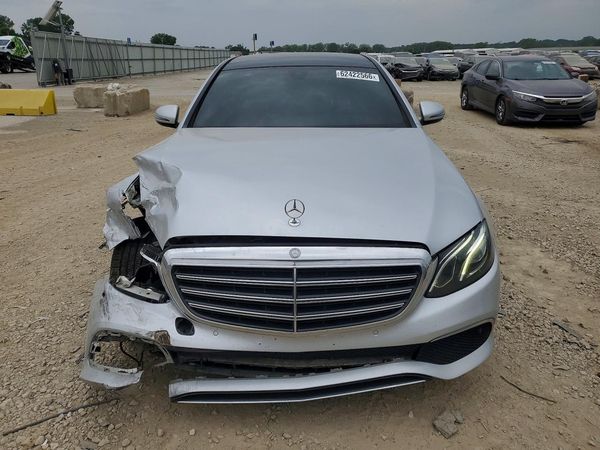 2017 MERCEDES-BENZ E E300-4M