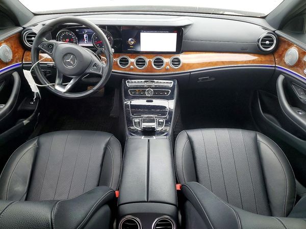 2017 MERCEDES-BENZ E E300-4M