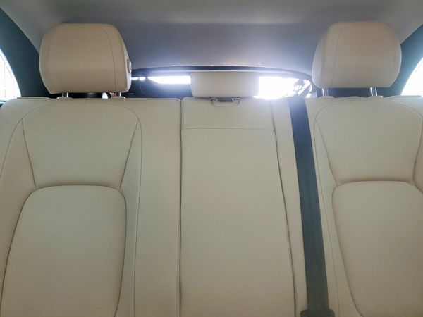 2017 JAGUAR F-PACE Premium