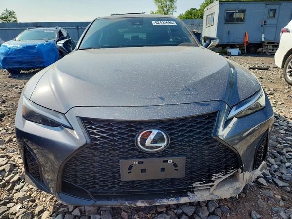 2024 LEXUS IS 350