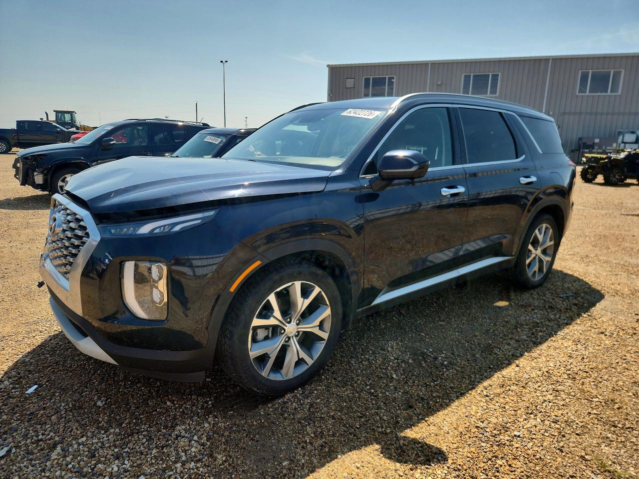 2020 HYUNDAI PALISADE SEL w/ Convenience Pkg