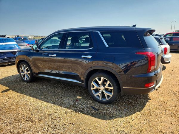 2020 HYUNDAI PALISADE SEL w/ Convenience Pkg
