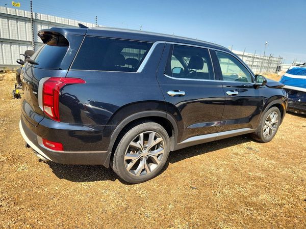 2020 HYUNDAI PALISADE SEL w/ Convenience Pkg