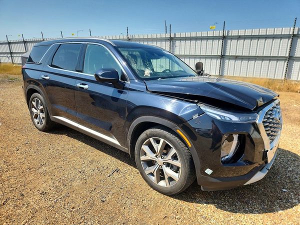 2020 HYUNDAI PALISADE SEL w/ Convenience Pkg