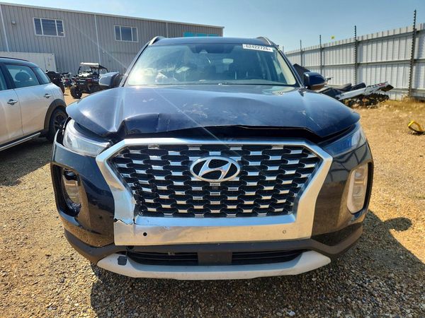 2020 HYUNDAI PALISADE SEL w/ Convenience Pkg