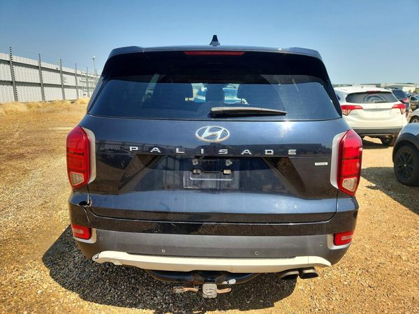 2020 HYUNDAI PALISADE SEL w/ Convenience Pkg