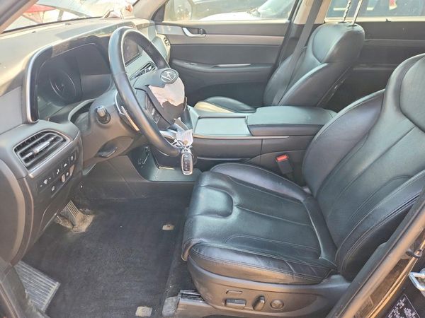 2020 HYUNDAI PALISADE SEL w/ Convenience Pkg
