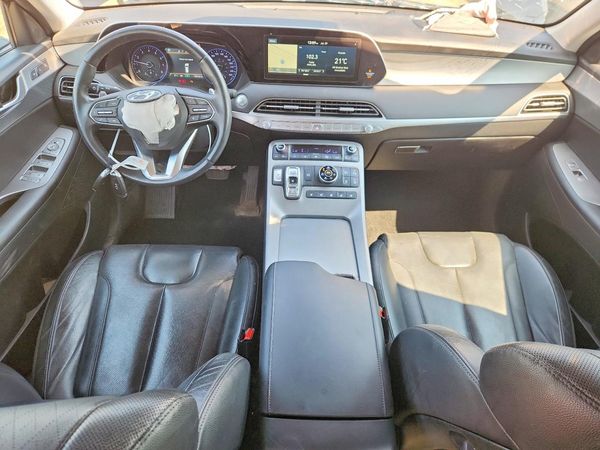 2020 HYUNDAI PALISADE SEL w/ Convenience Pkg