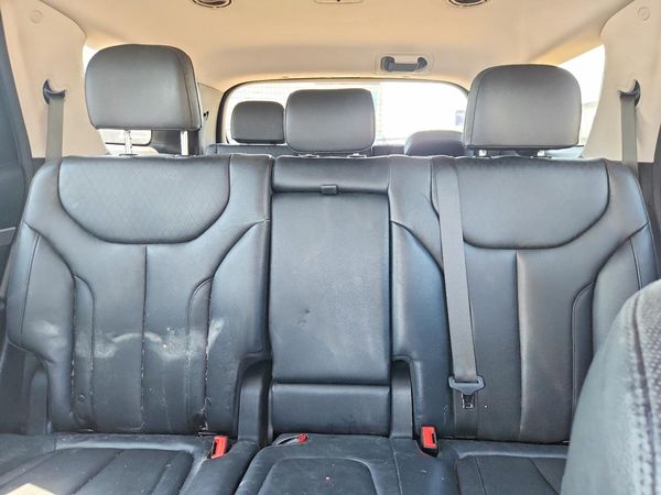 2020 HYUNDAI PALISADE SEL w/ Convenience Pkg