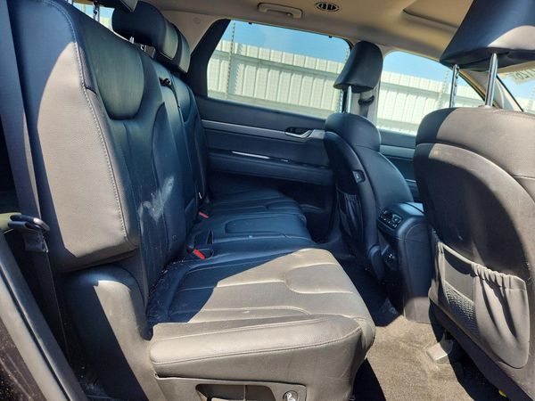 2020 HYUNDAI PALISADE SEL w/ Convenience Pkg