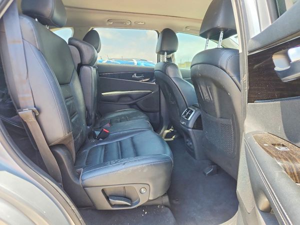 2020 KIA SORENTO