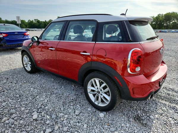 2013 MINI COOPER
