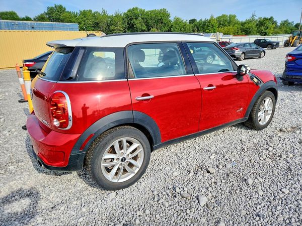 2013 MINI COOPER