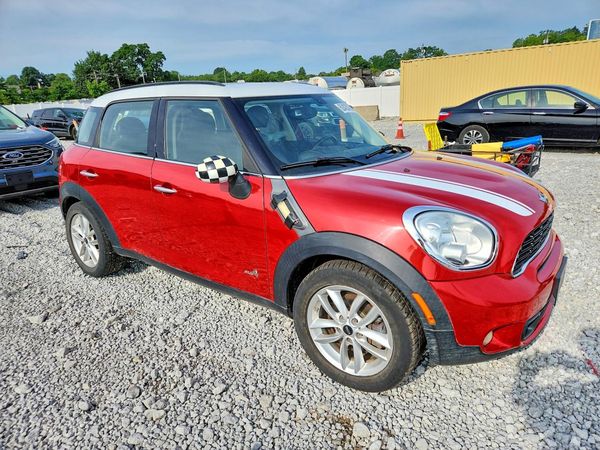 2013 MINI COOPER