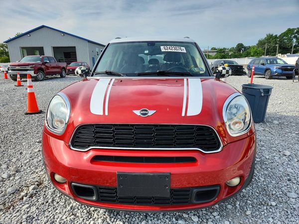 2013 MINI COOPER