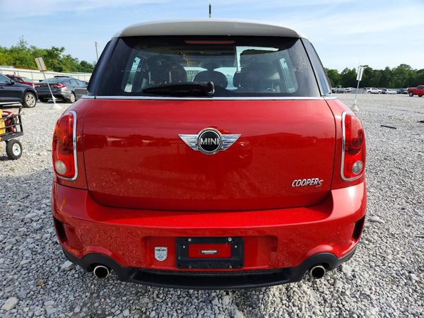 2013 MINI COOPER