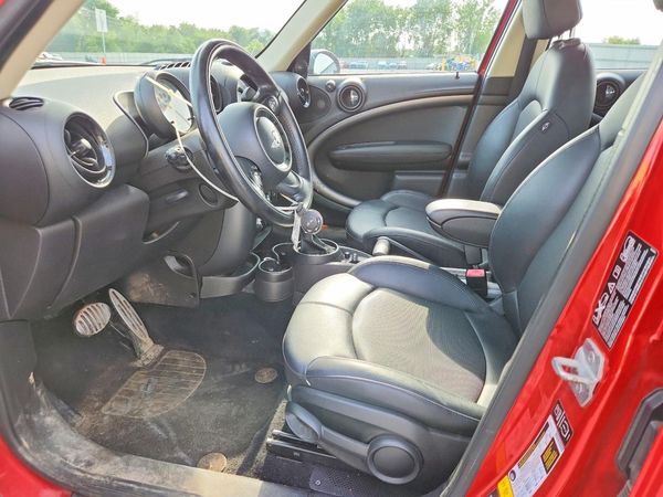 2013 MINI COOPER