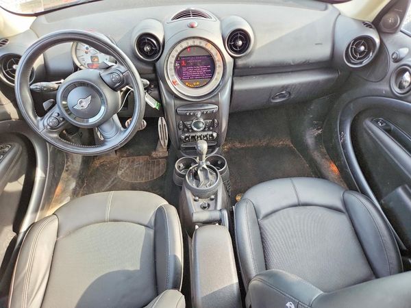 2013 MINI COOPER