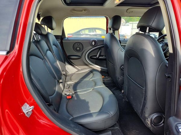 2013 MINI COOPER