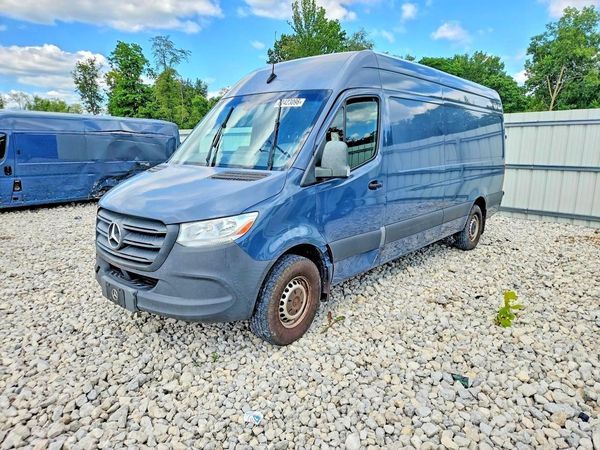 2019 MERCEDES-BENZ SPRINTER