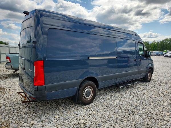 2019 MERCEDES-BENZ SPRINTER