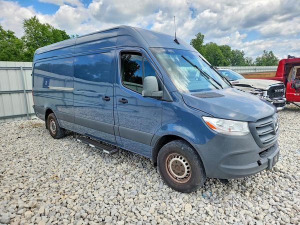 2019 MERCEDES-BENZ SPRINTER