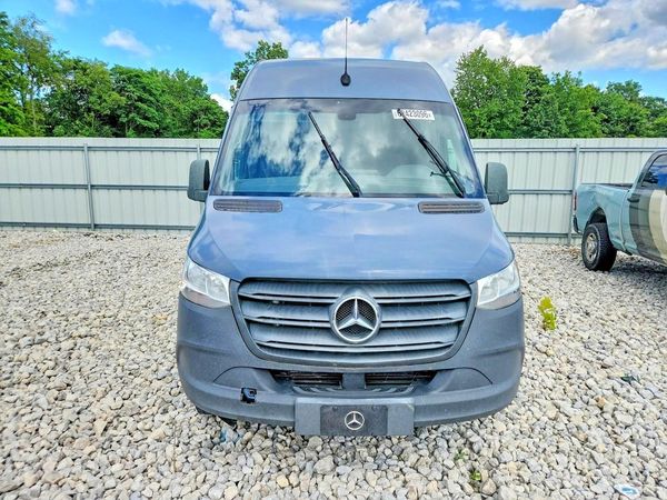 2019 MERCEDES-BENZ SPRINTER