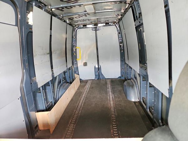 2019 MERCEDES-BENZ SPRINTER