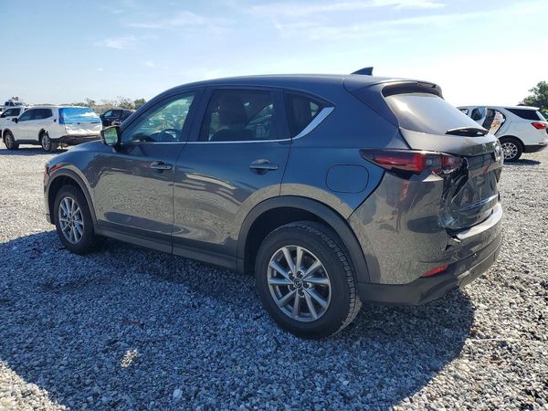 2022 MAZDA CX-5 Preferred Package
