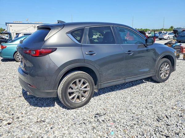 2022 MAZDA CX-5 Preferred Package