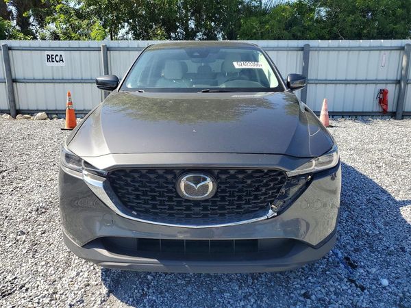 2022 MAZDA CX-5 Preferred Package