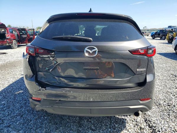 2022 MAZDA CX-5 Preferred Package