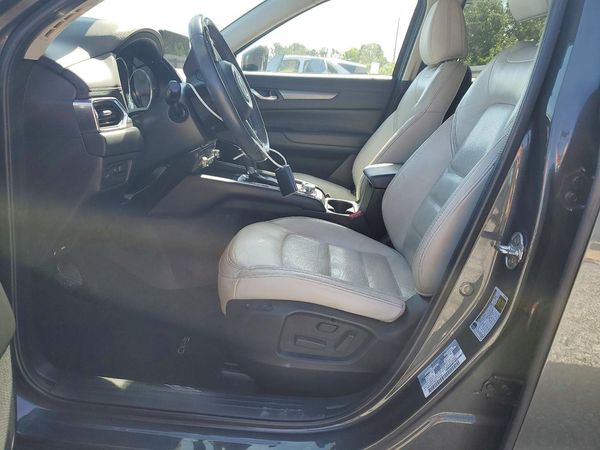 2022 MAZDA CX-5 Preferred Package