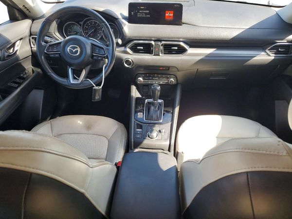 2022 MAZDA CX-5 Preferred Package
