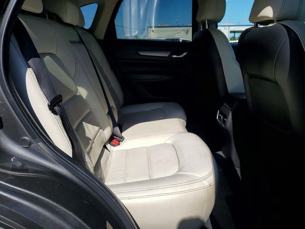 2022 MAZDA CX-5 Preferred Package